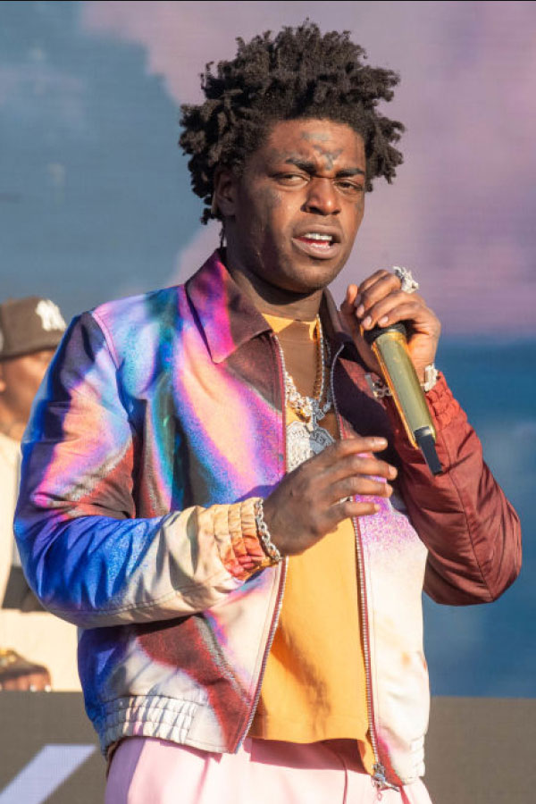 kodakblack